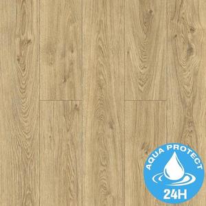 Laminátová podlaha Dub Amelia 10mm AC5 Bella Aqua Block 24h 40604 obraz