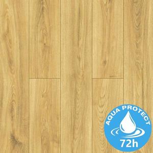 Laminátová podlaha Dub Americano 10mm AC5 Sefora Aqua Zero 72h 40474 obraz
