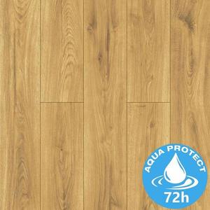 Laminátová podlaha Dub Andante 12mm AC5 Symfonia Aqua Zero 72h 40424 obraz