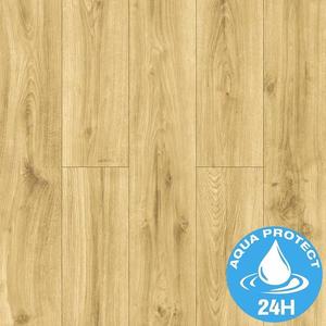 Laminátová podlaha Dub Carissa 10mm AC5 Bella Aqua Block 24h 40594 obraz