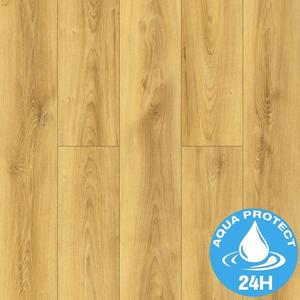 Laminátová podlaha Dub Coletta 10mm AC5 Bella Aqua Block 24h 40624 obraz