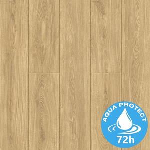 Laminátová podlaha Dub Delicato 12mm AC5 Symfonia Aqua Zero 72h 40394 obraz