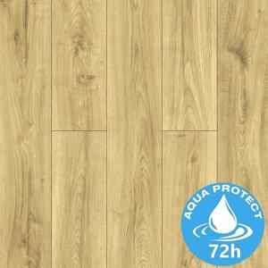 Laminátová podlaha Dub Libretto 12mm AC5 Symfonia Aqua Zero 72h 40384 obraz