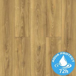 Laminátová podlaha Dub Ristretto 10mm AC5 Sefora Aqua Zero 72h 40494 obraz