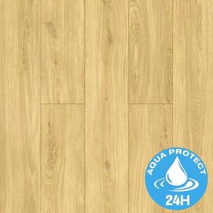 Laminátová podlaha Dub Rita 10mm AC5 Bella Aqua Block 24h 40614 obraz