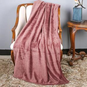 Deka Laguna JDML003 200x220 cm čokoládová obraz