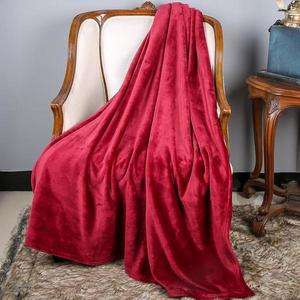 Deka Laguna JDML003 130x170 cm bordó obraz