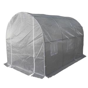 Fóliový tunel 2x3x2 m 12654 obraz