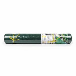 Stínící síť 1, 5x10m 135g/m zelená obraz