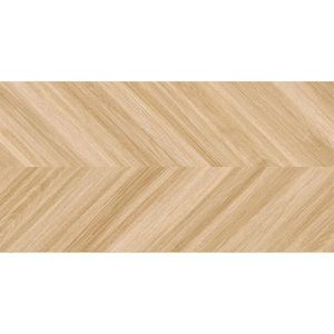 Gironde Chevron Miel Mat 60/120 Rect. PEI3 obraz