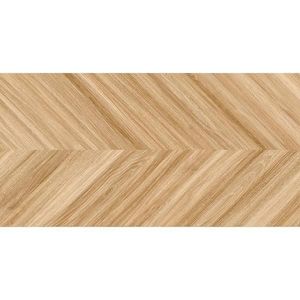 Gironde Chevron Natural Mat 60/120 Rect. PEI3 obraz
