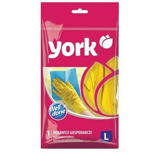 Domácí rukavice L York obraz