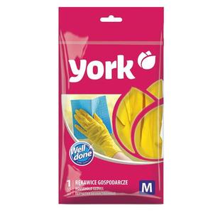 Domácí rukavice M York obraz