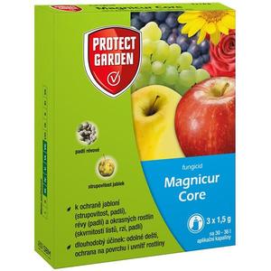 Fungicid Magnicur Core 3x1, 5 g obraz