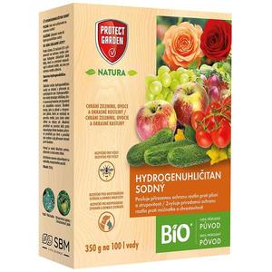 Fungicid Protect Garden Natura Hydrogenuhličitan 350 g obraz
