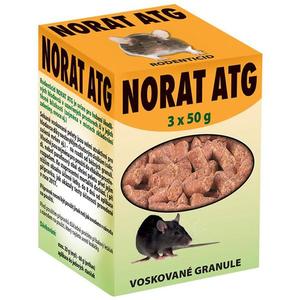 Norat ATG 3x50 g obraz