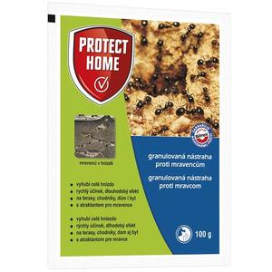Insekticid Protect Home nástraha na mravence 140 g obraz
