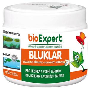 Přípravek biologocký Bioexpert do jezírek 250 g obraz