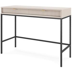 Toaletní stolek Nova T104 Cashmere N.C. obraz