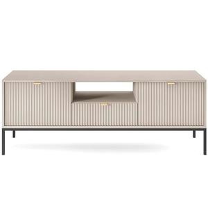 Tv stolek Nova 154 Cashmere obraz