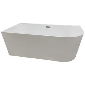Volně stojící vana Omega 150x75x58 levá obraz