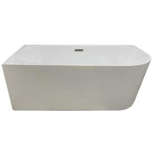 Volně stojící vana Omega 170x80x58 levá obraz