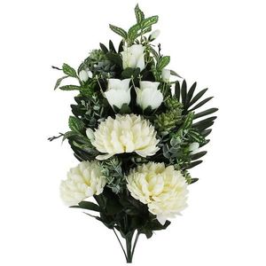 Kytice mix - 24 květů 65cm 443930 obraz