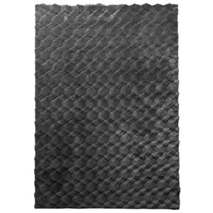 Koberec Diamond 1, 4/2, 0 SM873 antracit obraz