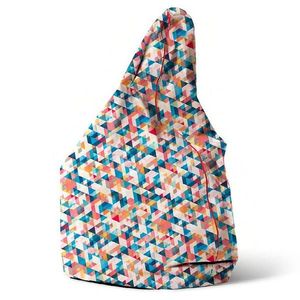 Sedací vak Bag Shape 1 obraz
