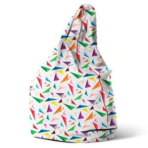 Sedací vak Bag Shape 3 obraz