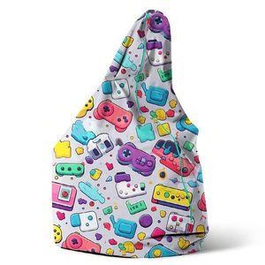 Sedací vak Bag Pads 02 obraz