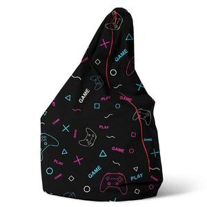Sedací vak Bag Game Play obraz