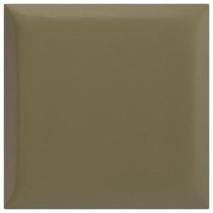 Čalouněný panel 30/30 olivovy obraz