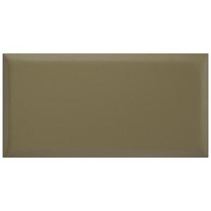 Čalouněný panel 30/60 olivovy obraz