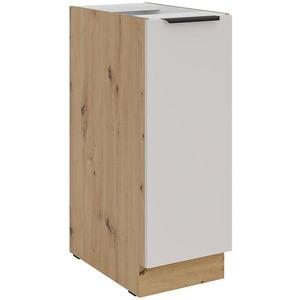 Kuchyňská skříňka Solea cashmere/artisan 30D CARGO BB obraz