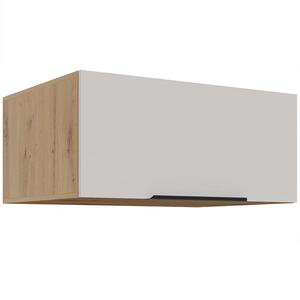 Kuchyňská skříňka Solea cashmere/artisan 80 NAGU-36 1F obraz