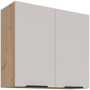 Kuchyňská skříňka Solea cashmere/artisan 80G-72 2F obraz