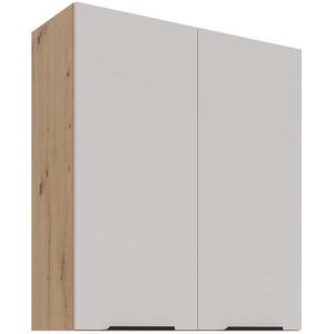 Kuchyňská skříňka Solea cashmere/artisan 80G-90 2F obraz