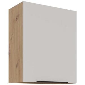 Kuchyňská skříňka Solea cashmere/artisan 60G-72 1F obraz