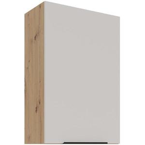 Kuchyňská skříňka Solea cashmere/artisan 60G-90 1F obraz