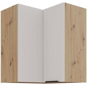 Kuchyňská skříňka Solea cashmere/artisan 60x60 GN-72 2F (90°) obraz