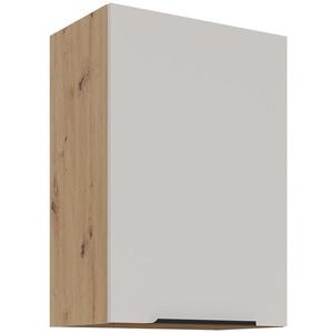 Kuchyňská skříňka Solea cashmere/artisan 50G-72 1F obraz