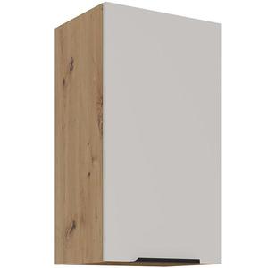 Kuchyňská skříňka Solea cashmere/artisan 40G-72 1F obraz