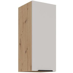Kuchyňská skříňka Solea cashmere/artisan 30G-72 1F obraz