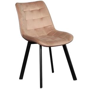 Židle W174 béžová obraz