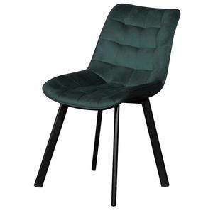 Židle W174 zelená obraz