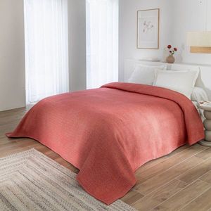 Přikrývka Courtelle® 450 g/m² z vlny a akrylu obraz