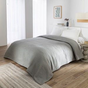 Přikrývka Courtelle® 450 g/m² z vlny a akrylu obraz