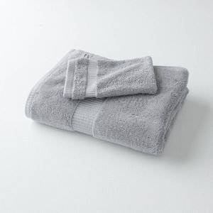 Jednobarevná froté sada koupelnového textilu 640g/m2 confort prestige obraz