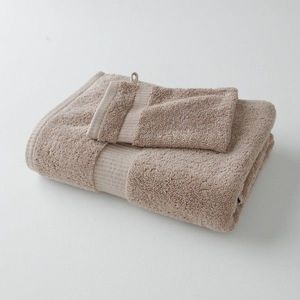 Jednobarevná froté sada koupelnového textilu 640g/m2 confort prestige obraz